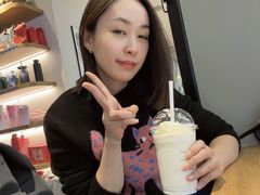 -星巴克(北京新东安)