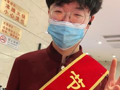 -初色海鲜自助(万丰路店)