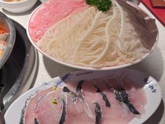 -大龙燚火锅(太古里店)
