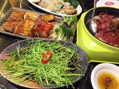 -西关味(大卫城店)