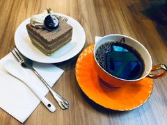 宾川之恋-百年朱苦拉咖啡(博物馆店)