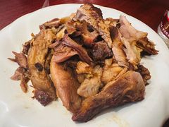 -聚首堂·特色小吃·肘子(什刹海德胜门店)