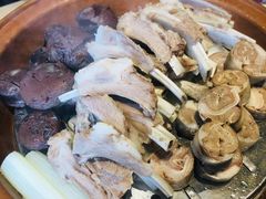-蒙料·手把肉(望京店)