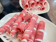 -庆丰包子铺(安东店)