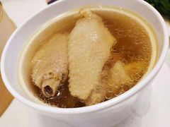 -鼎泰丰(渔阳店)