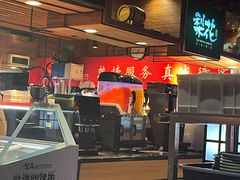 -梨花自助烤肉(乐宾店)
