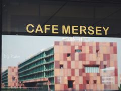 -Cafe Mersey默西咖啡(西交店)