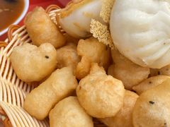 油馍头-方大军胡辣汤(和谐店)