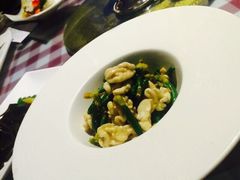 邓丽君音乐主题餐厅(台湾街店)-邓丽君音乐主题餐厅