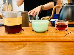 -Line来恩咖啡(石厦花园店)