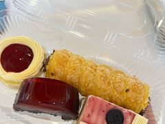 -蜂蝶来饼店(拱北总店)