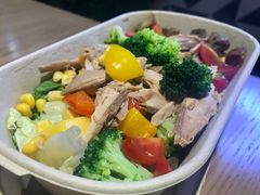 -SHUBO蔬小盒(三里屯店)