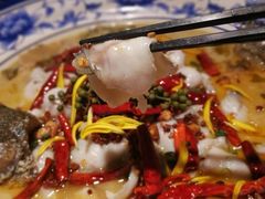 -俏九州·小炒黄牛肉(华润万象汇店)