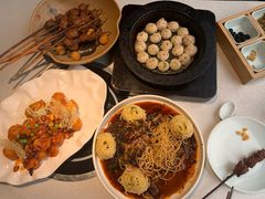 -拈菜(观音桥阳光世纪店)