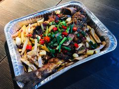 -盒马鲜生(莱蒙都会店)