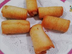 -东鑫记港式茶餐厅(南京东路店)