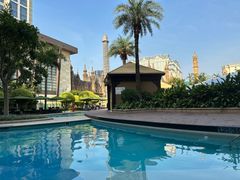 -澳门喜来登大酒店