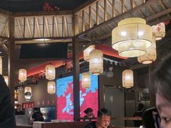 -恰饭·老长沙市井菜(天河客运站店)