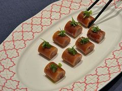 -石泉私宴