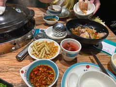 -春润大地海南椰子鸡(沙井京基百纳广场店)