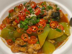 -锦楼·臻选新杭帮(杭州中心店)