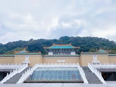 -台北故宫博物院