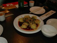 -茅庐毛血旺(烟台大悦城店)