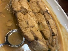 -万宝海鲜舫(劳动公园店)