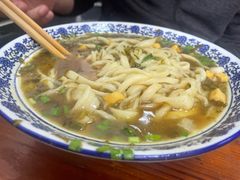 -西安手工软面(浦东南路店)