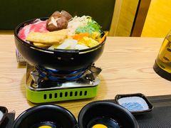 -食鲤料理(西虹东路店)