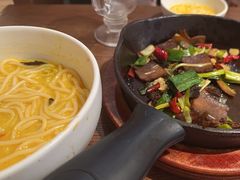 -云海肴·汽锅鸡·云南菜(领展购物广场·中关村店)