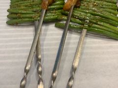 -纪录片《人生一串》体验店(静安店)