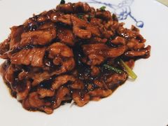 -熙春园餐厅