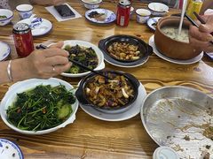 -志和饮食店