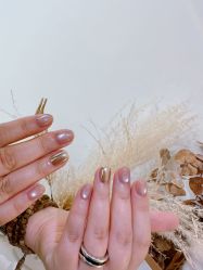 点击看大图 -四季·予你日式美甲美睫Nail