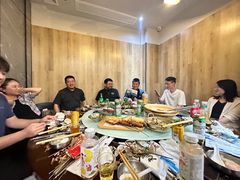 -老虎滩大连海鲜烧烤(建邺云锦路总店)