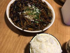 -一盐堂本帮菜(外滩店)