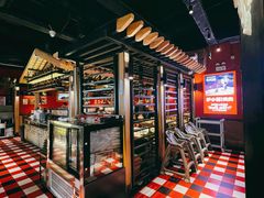 -炉小哥烤肉(熙地港店)