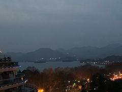 -杭州温德姆至尊豪廷大酒店
