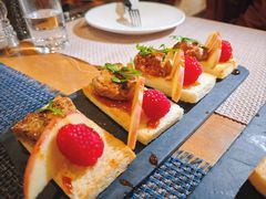 -LA MAISON公鸡和龙(蛇口店)