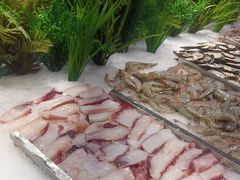 -金滏山烤肉·海鲜·火锅自助餐厅(襄阳万达店)