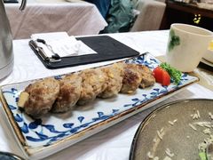 -简家·海鲜盛宴(下沙店)