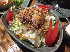 -喜越泰莱·泰越料理(海逸新天地店)