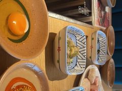 -温野菜涮涮锅(曲江大悦城店)