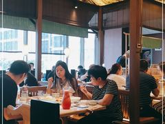 -弄堂里(西溪龙湖天街店)