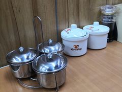 -向阳羊汤(大同总店)