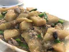 -腰记饭店(龙源路店)
