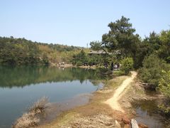 -南京市无想山景区