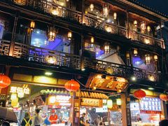 -河坊美食街(河坊街店)