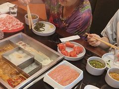 -重庆德忆火锅（龙南街3店）(渝水岸餐饮)